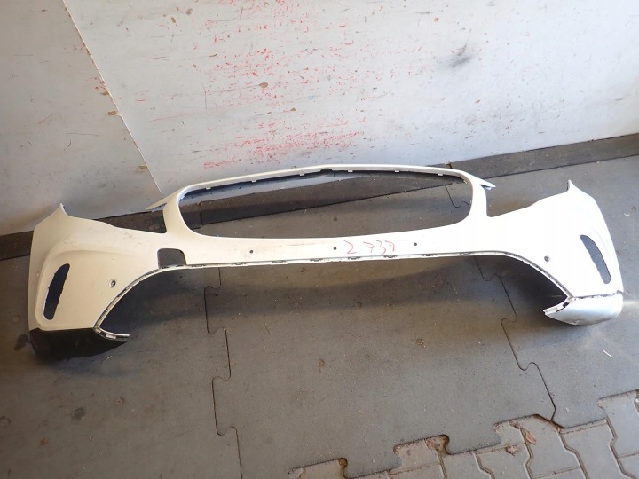 Stoßstange vorne vorne MERCEDES GLA W156 LIFT 2016- A1568807300