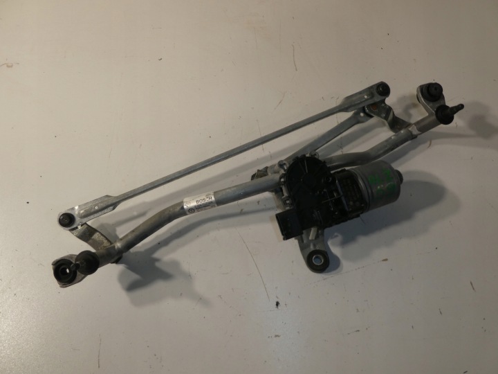 Wischergestänge vorne Z SILNICZKIEM VW POLO 6R1955119A