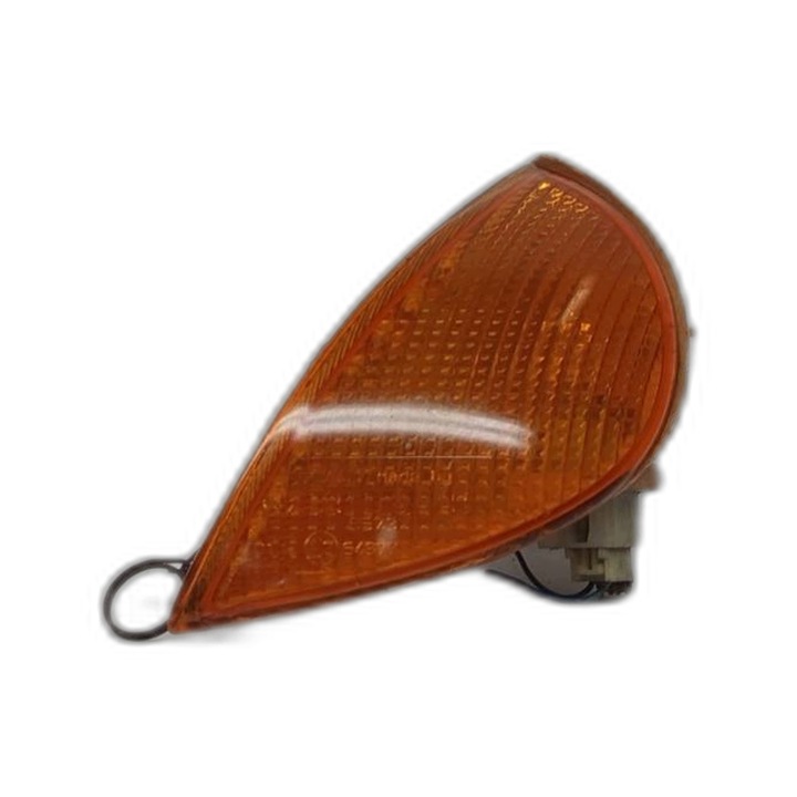 Blinkerleuchte rechts Fiat Seicento 0.9 071238