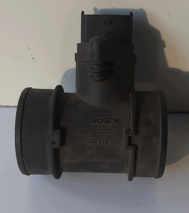 VW AUDI SKODA SEAT Débimètre de l’air OE 0280218119