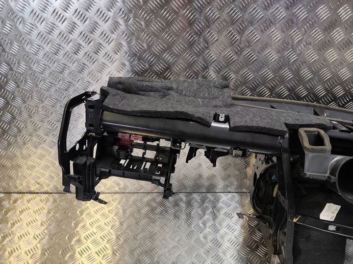 AUDI A1 8X COHÉSION DE LIFT STELARS DETECTION STELARS 15 9