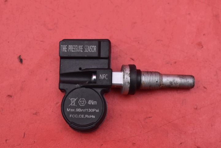 sensor of pressure of tyres TPMS LEXUS LS 4 IV LS600H 06-09