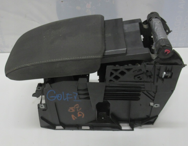 VW GOLF V bracciolo MATERIALOWY 1K5864251C
