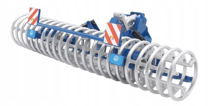 Bruder Вал Vario Pack Lemken 02222