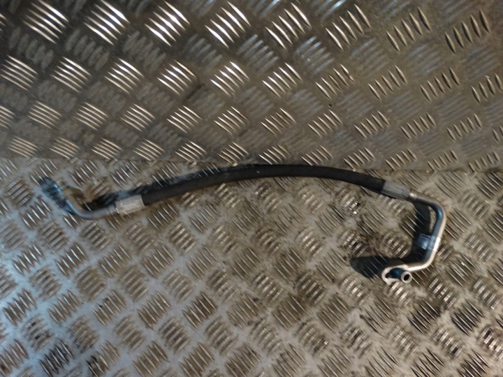 IDEALNY SCHLAUCH ACHSTRÄGERS MERCEDES SL W232 1