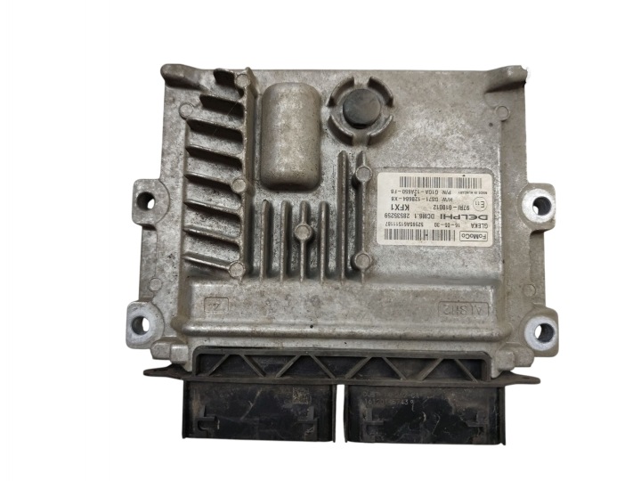 computer Motore FORD S-MAX MK2 2.0 TDCI DS71-12B684-XB G1GA-12A650-FB