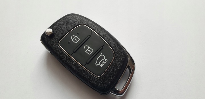 Clé HYUNDAI SANTA FE RKE-4F08 KODOWANIE GORLICE