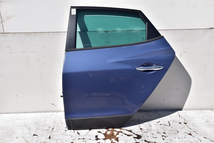 Portière Gauche Arrière HYUNDAI IX35 2010-2015 kod lakieru: WAE