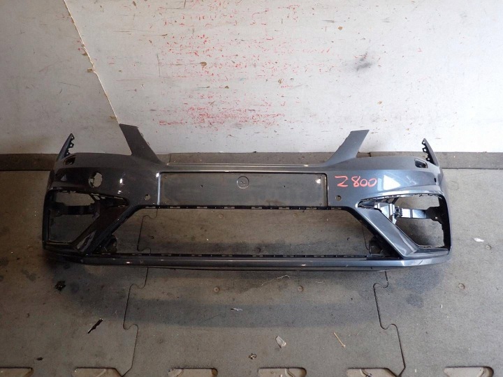 nárazník předek přední SEAT LEON III LIFT 2017- FR 5F0807221AB