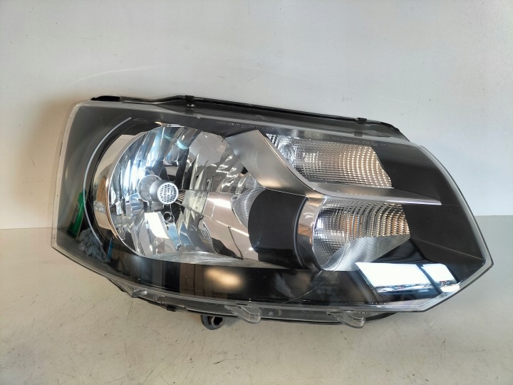 far prednja reflektor desna VW TRANSPORTER T5 LIFT 09-15