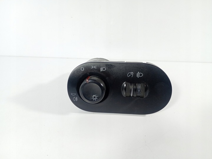 Seat Ibiza 3 III 02-08 Interrupteur Bouton POKRETLO Lumières 6C1941531