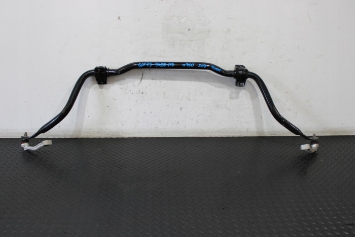 STABILIZATOR rúd eleje JAGUAR XE X760 GX73-5482-AD