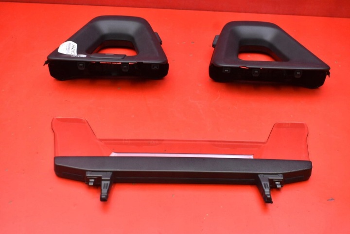 WIATROLAP DEFLEKTOR air WINDSCHOTT 43R-018324 MAZDA MX5 MX-5 4 IV ND