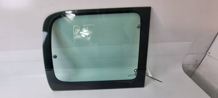 FENSTER Karoserie rechts heck CITROEN BERLINGO und