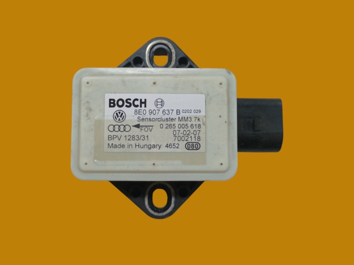 Capteur SENSOR ESP 8E0907637B Audi A6 III (2004-2011) C6