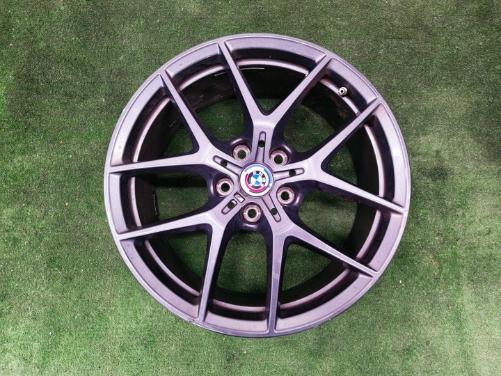 BMW 2 F44 felga aluminijski 18 CALI 8092354 m-paket