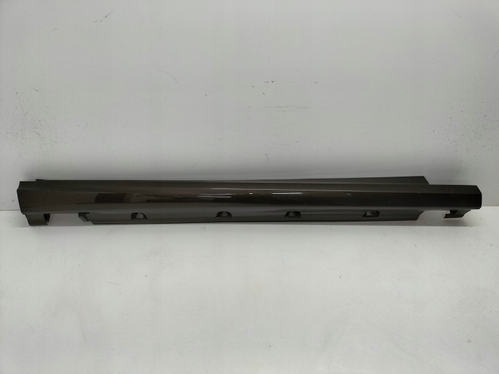 moulding cap threshold right MERCEDES ML M-KLASSE W166 11- AMG