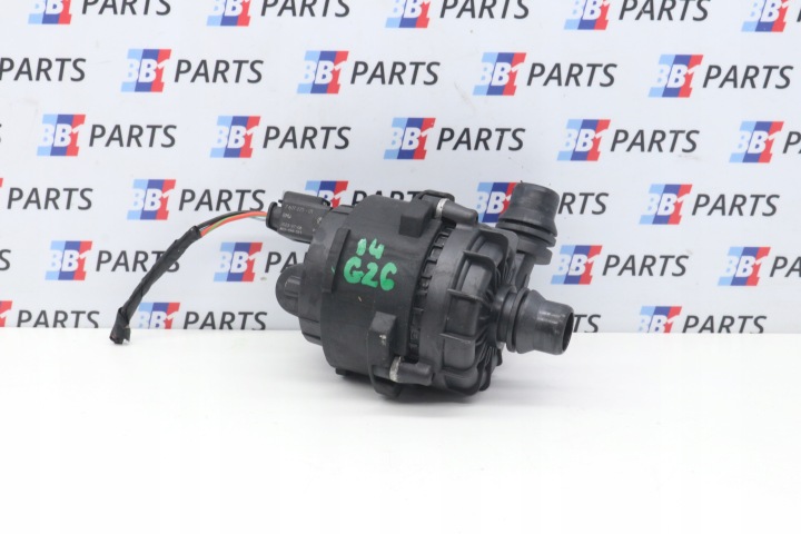 BMW G26 I4 zusätzliche elektrisch Wasserpumpe 9455030