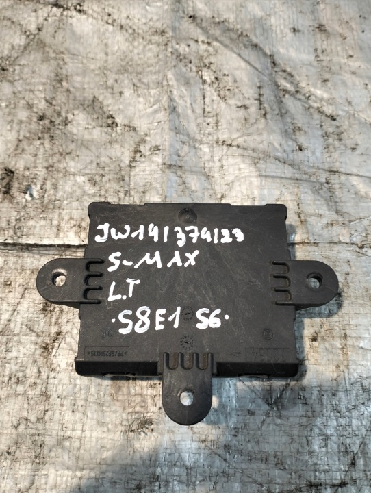 modulo PORTA Portiera sinistra posteriore FORD S-MAX 2007r OE 0507877301