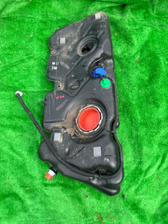 MINI COOPER F55 1.5B tank kraftstofftank 7482647