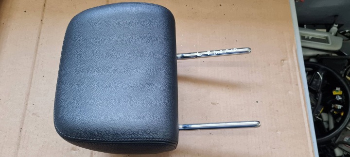 A7 4G opierka sedačka ľavý pravý predok koža A6 C7 4G 4G8881901B