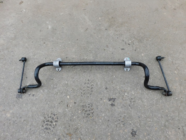 Renault Arkana 1.3 TCE 1.6 ETECH bar stabilizator front complete
