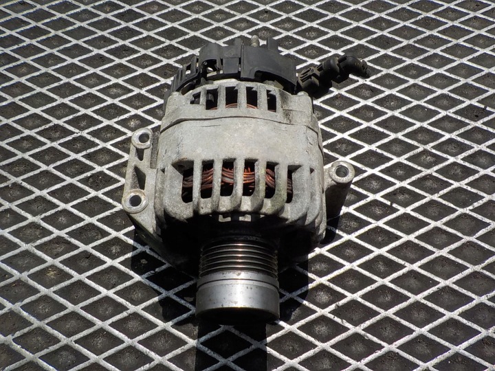 OPEL CORSA D ALTERNATOR 1.3 CDTI