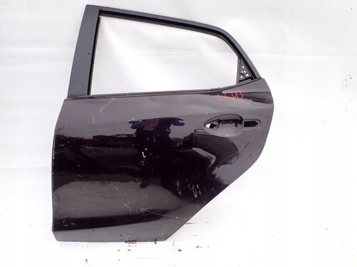 MAZDA 2 II 07-14 ajtó far hátsó bal