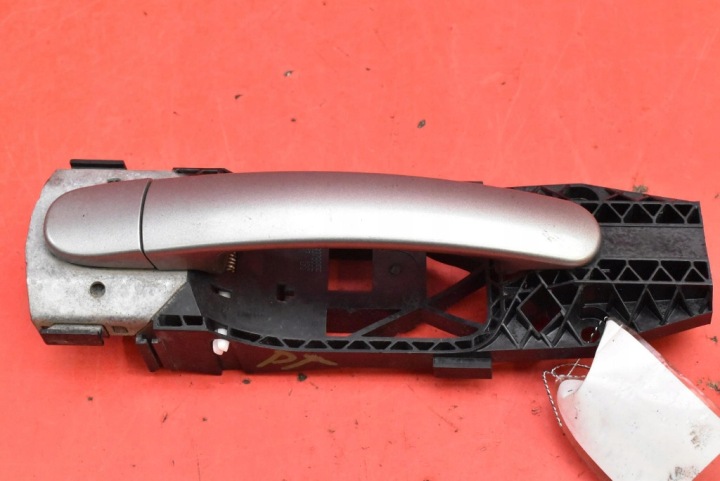 Poignée Droit Arrière Arrière PIASKOWA 3T0837885E SKODA YETI 1 et LIFT 13-18