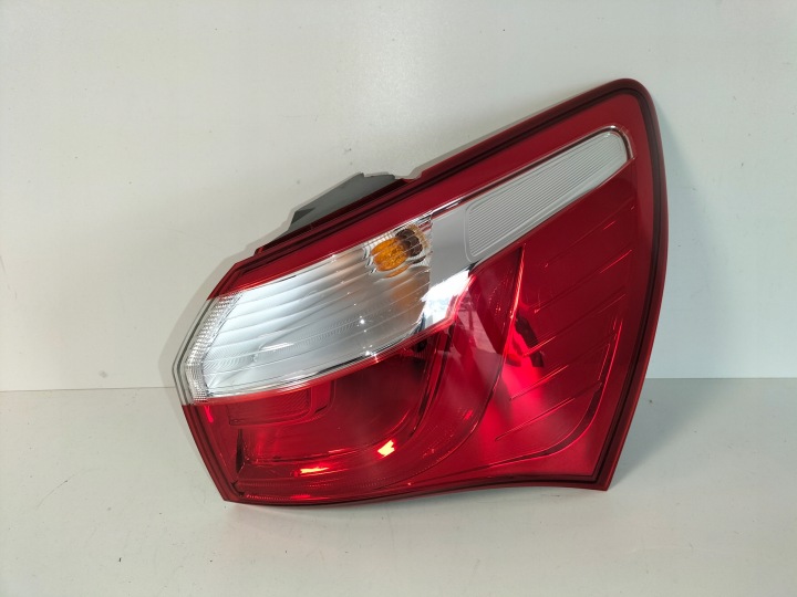 Licht hinten heck rechts HYUNDAI IX20 LIFT 15- +LED