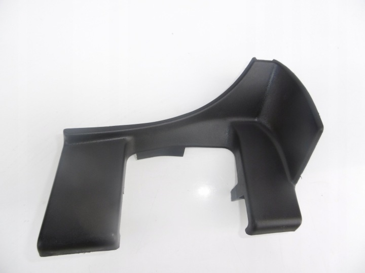 Couverture tablier moteur de la charnière du capot Gauche PORSCHE CAYENNE 7L