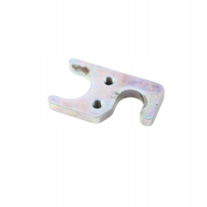 Mercedes W204 W211 W212 Piastra di montaggio Riscaldatori A4518300011 11