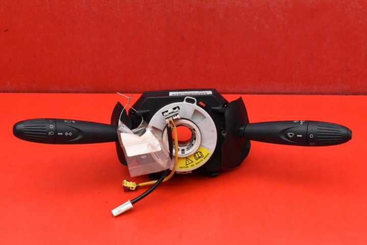 páčky pod volant a ovládání PAJAK 07354736600 FORD KA MK2 3D HB 08-20