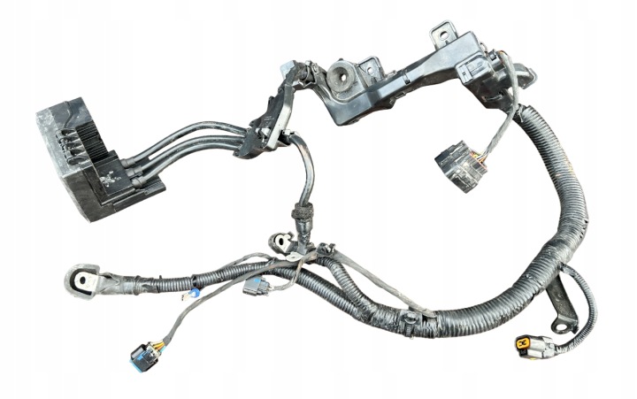 Borne Positif Câblage HYUNDAI TUCSON IV 91975-N7010