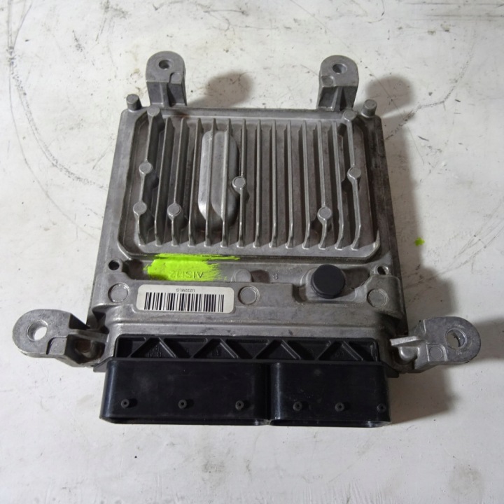 MERCEDES E W212 2.2CDI control unit A6519000503