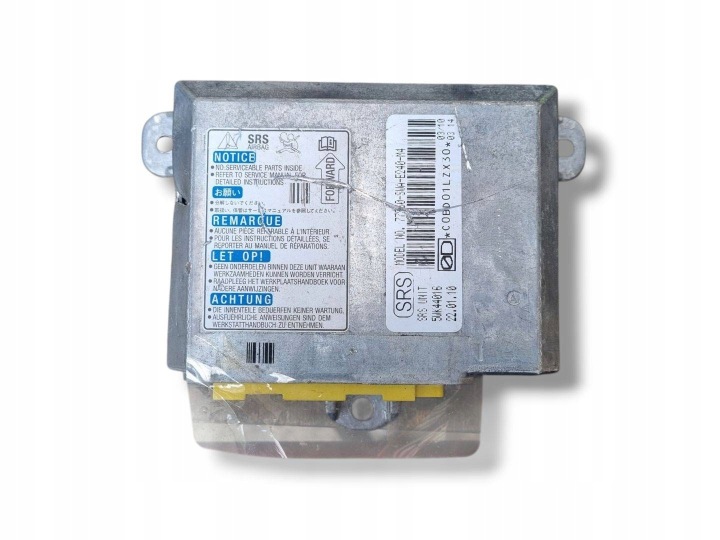modul Airbag Honda CR-V 3 facelift RE6 2010 77960-SWA-E240-M4