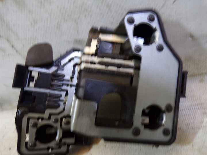 WKLAD Leuchte hinten PRAWEJ rechts PEUGEOT 206 LIFT (3)