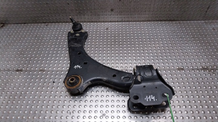 arm right front 7G9N3A052BA VOLVO S60 II V60 S80 V70 III GALAXY MK3