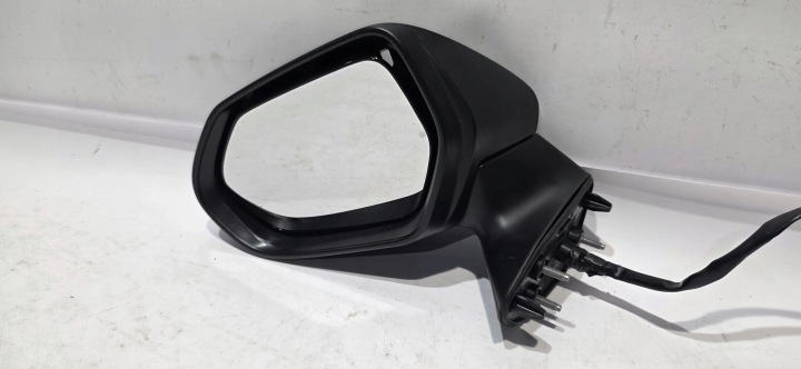 SPECCHIETTO RETROVISORE sinistro TOYOTA YARIS CROSS 20- 6 PIN Originale EUROPA 87940-0DE30
