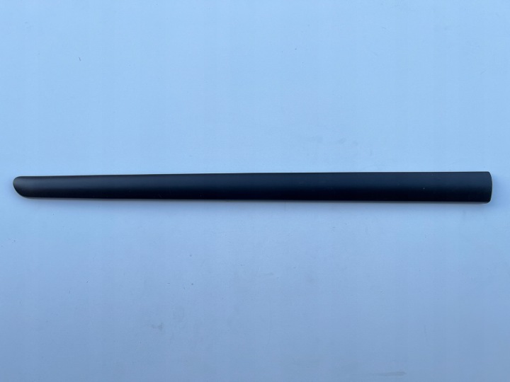 moulding door left front Citroen C3 and 02-09r.