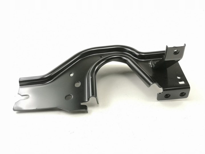 WPORNIK hinten der Stoßstange ISUZU D-MAX 2011 / 8980301721