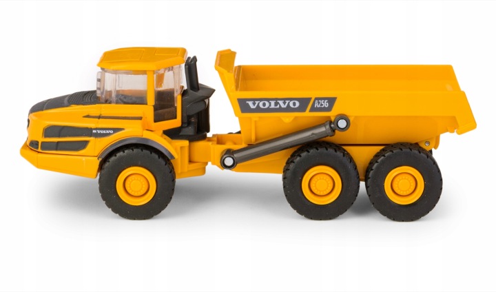 Daffi - Mini Volvo A25G / 32133 — фото 2