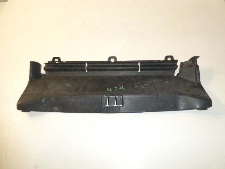 VW AMAROK air duct air line 2H0121333C