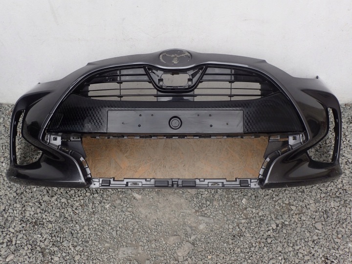 Paraurti Anteriore Anteriore TOYOTA YARIS 4 IV P21