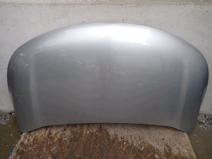 Capot OPEL KARL C16 2015- 42891422