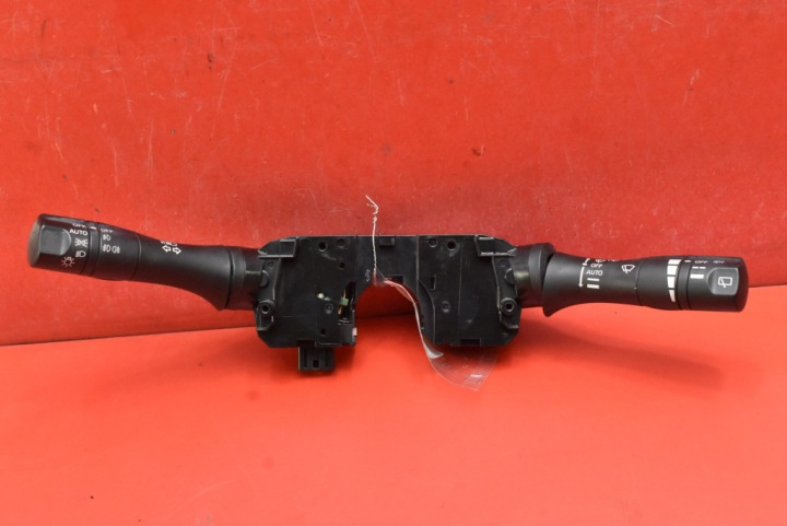 steering wheel levers and controls PAJAK NILES14AM0 NISSAN LEAF 1 and ZE0 LIFT 10-17