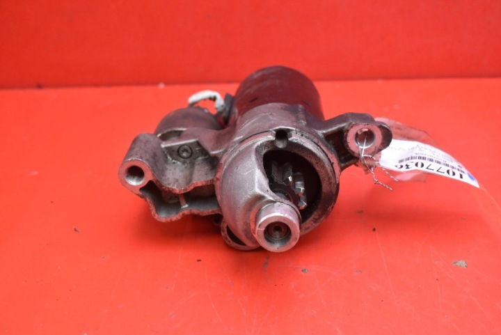 Motorino di avviamento Test 06D911021B 0001107450 AUDI A4 B8 1.8 TFSI 160 KM 07-11