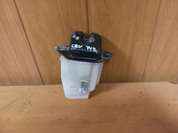 de la Serrure du capot Porte coffre hayon HONDA CR-V III K9361120A 06-12