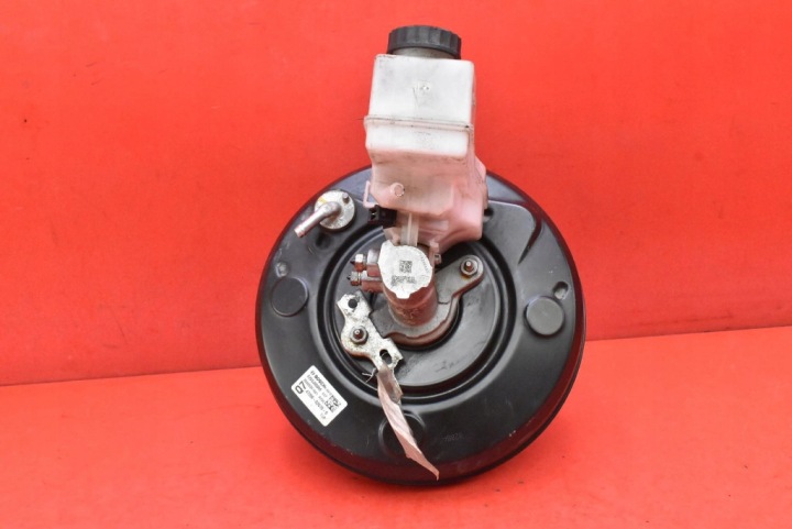 servo brake booster EU 47200-02Q70-B TOYOTA COROLLA E21 1.2 T D-4T 116 KM