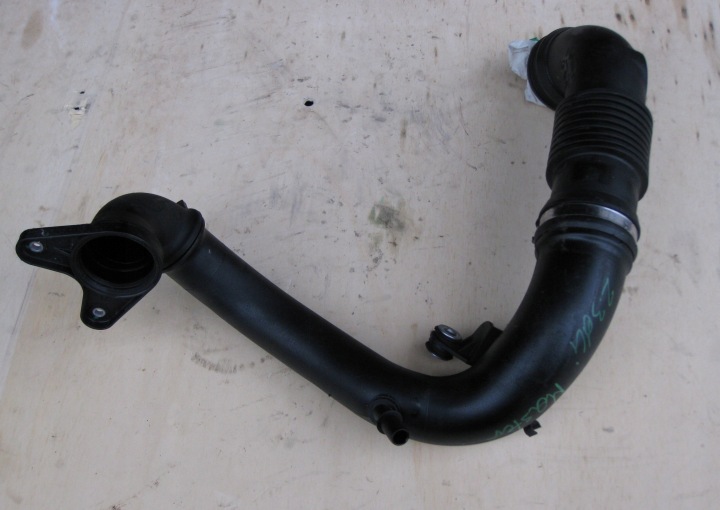 RENAULT MASTER III LIFT trouba vedení intercoolera 165763705R